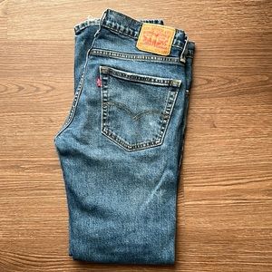 Levi’s 527 Jeans 31x32